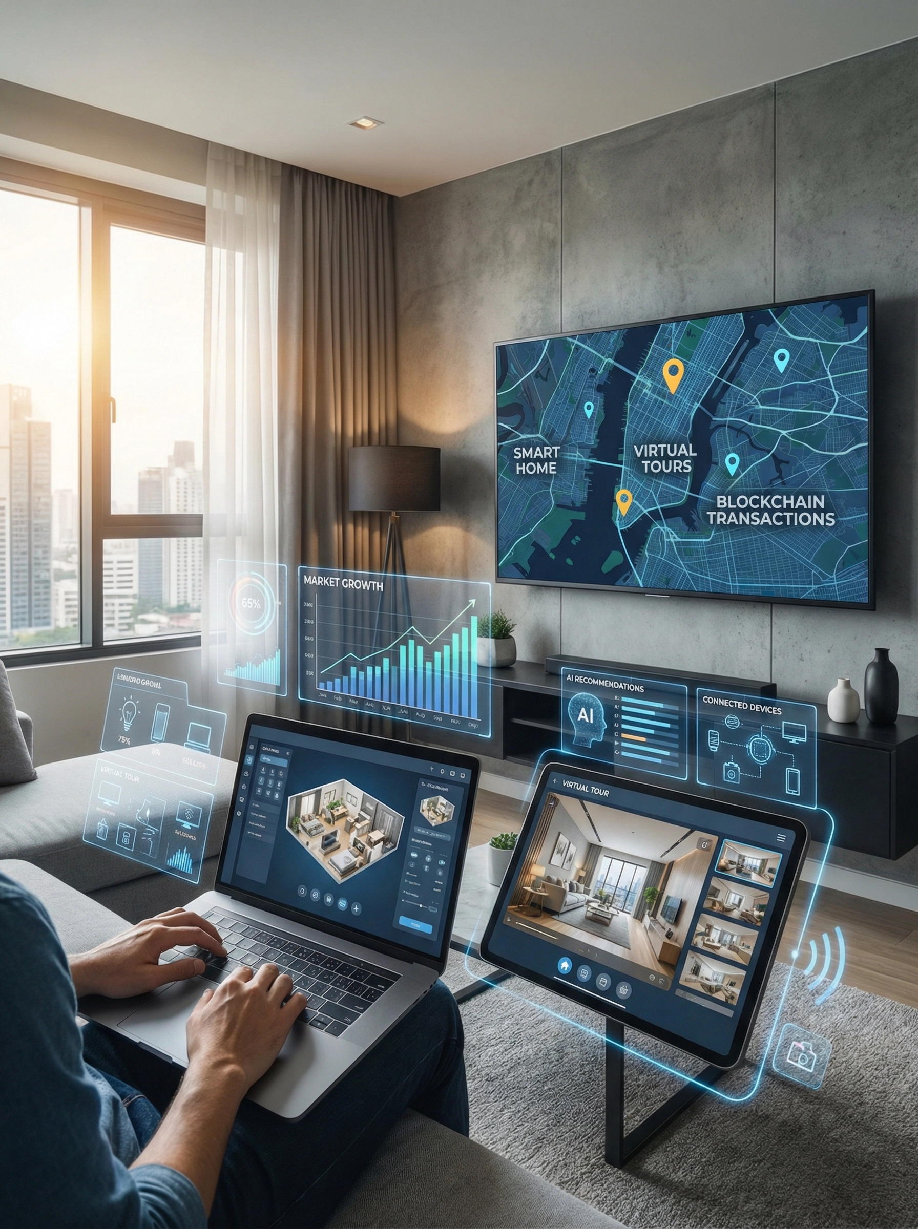 Bất Động Sản & Căn Hộ Online - MKL Homes