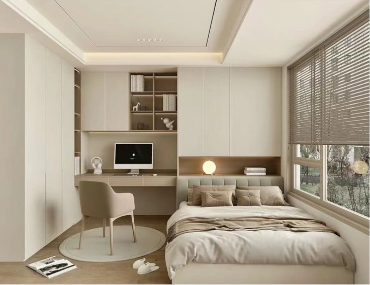 Giải pháp nhà ở thông minh dưới 3 tỷ – MKL Homes