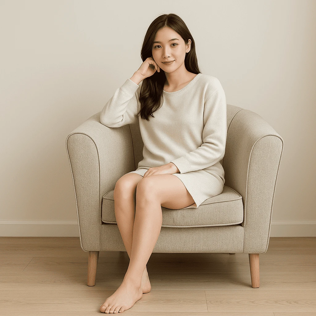 Sofa Cao Cấp Chuẩn Mỹ