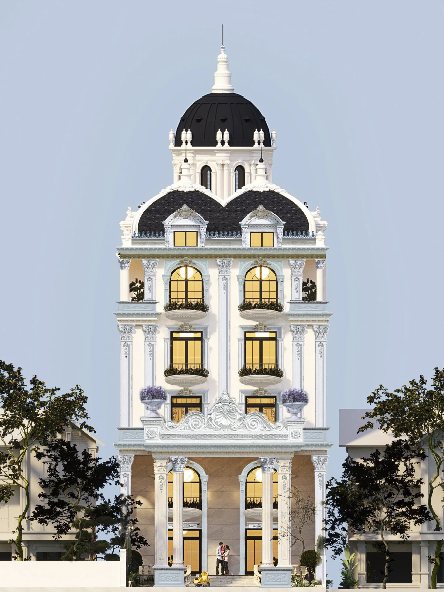 Bất động sản & Căn hộ Online - Cách tìm và mua căn hộ trực tuyến hiệu quả trong Kỷ nguyên số