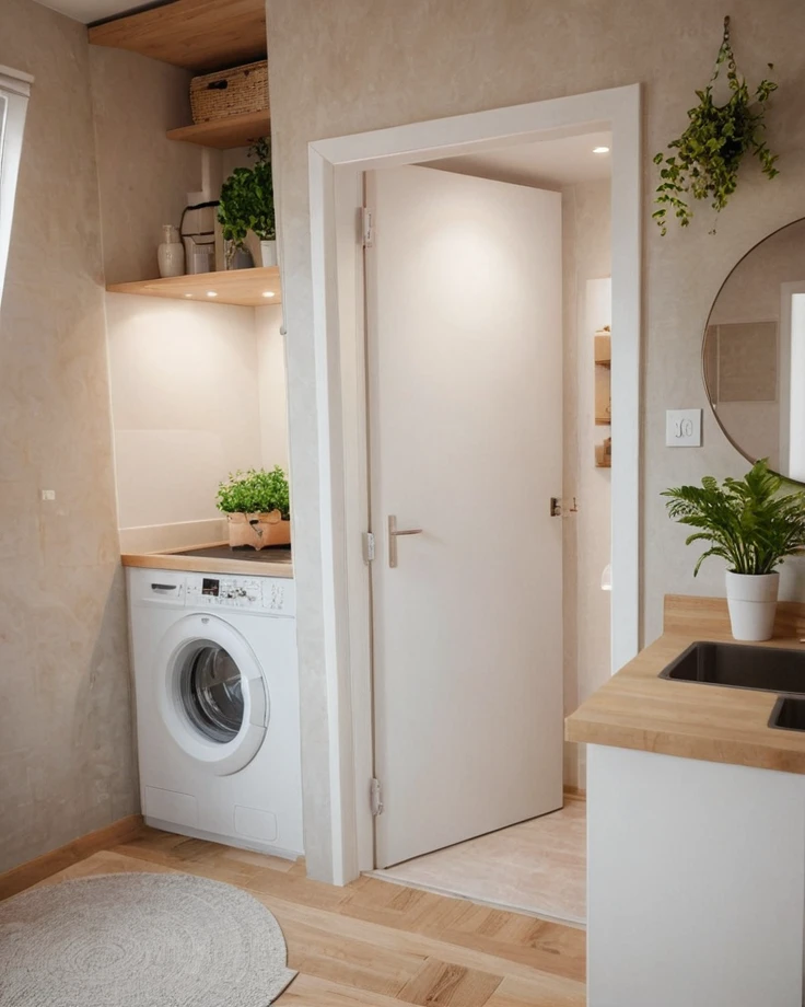 Thiết Kế Phòng Ngủ Nhỏ Gọn Tích Hợp Không Gian Làm Việc – Giải Pháp Tối Ưu Từ MKL Homes