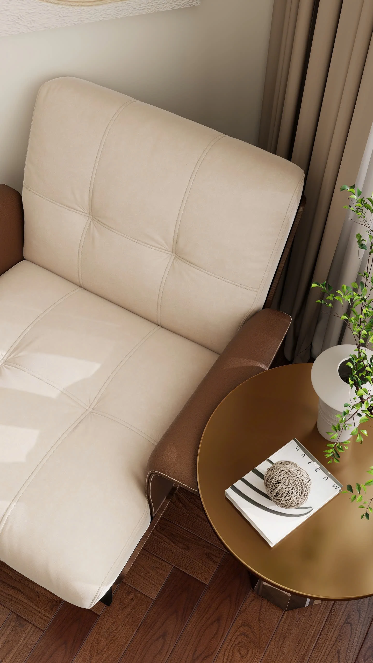 Thiết Kế Bếp & Phòng Ăn Hiện Đại – Không Gian Gắn Kết Gia Đình | MKL Design