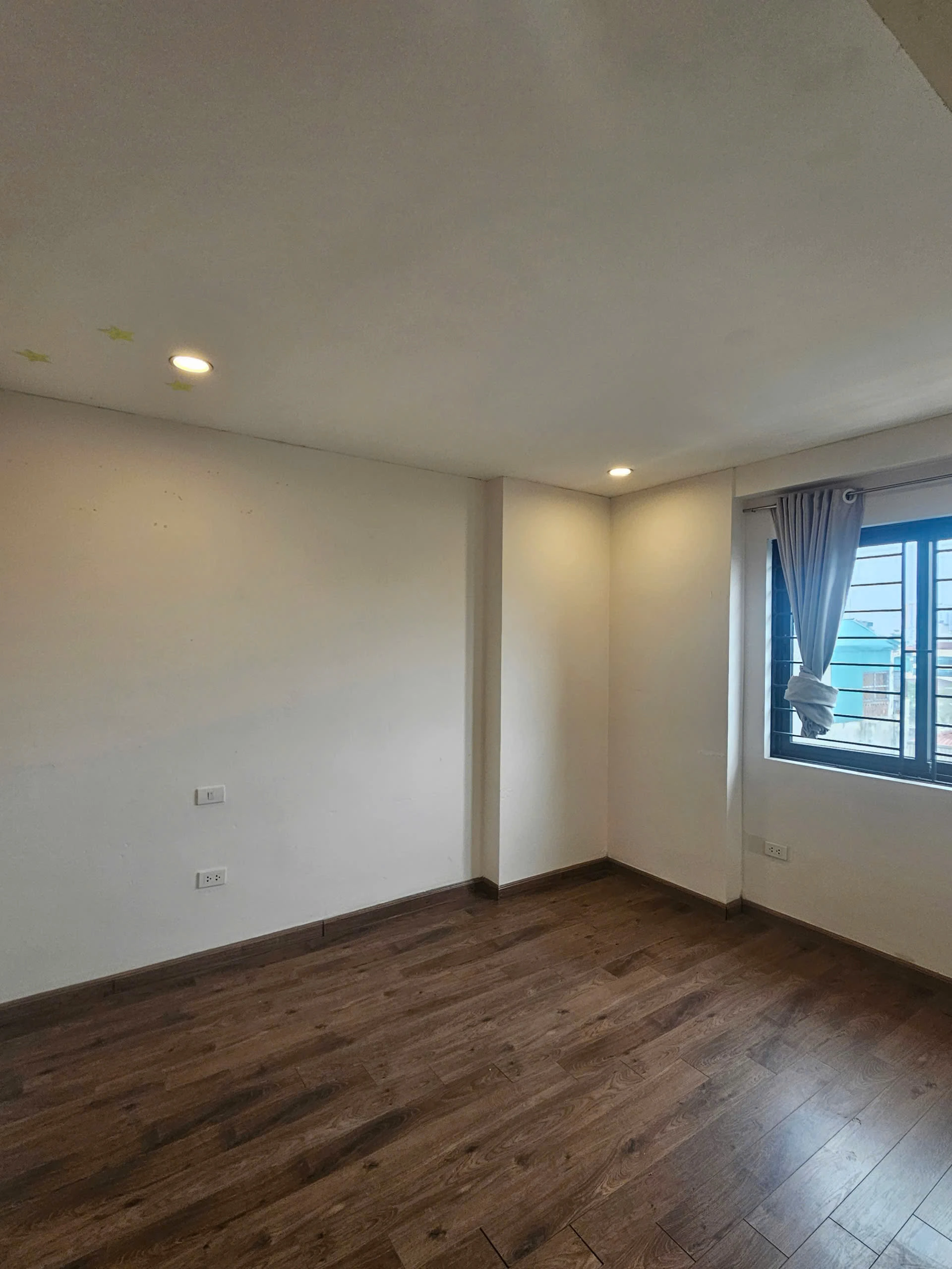 Căn Hộ HUD3 – 3 Phòng Ngủ, Tầng Đẹp, View Thoáng – Thiết Kế Tự Do, Sổ Chính Chủ