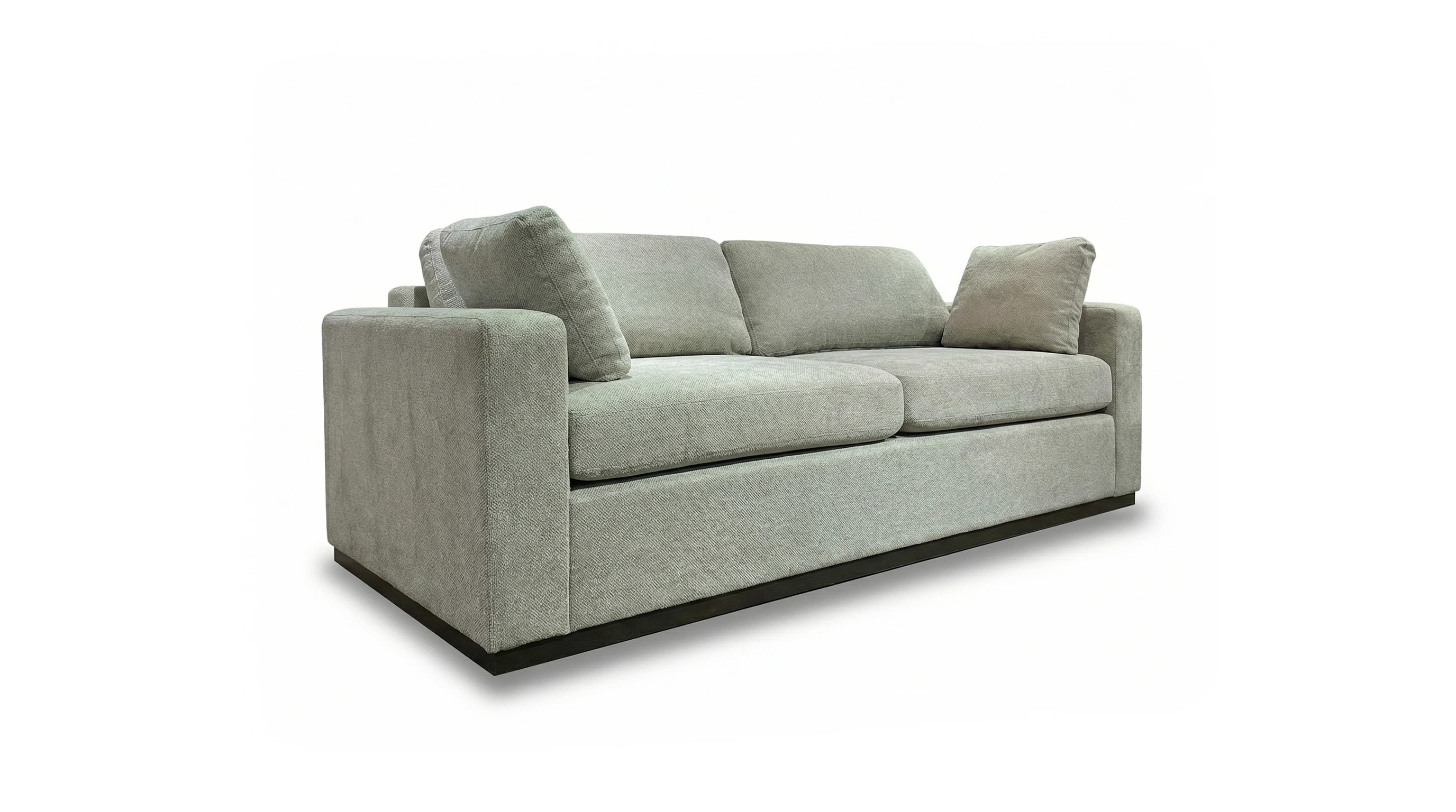 Sofa Văng Anbless MKL-DANXER vải nhiều màu sắc 218x91x81 - Nội thất MKL Group