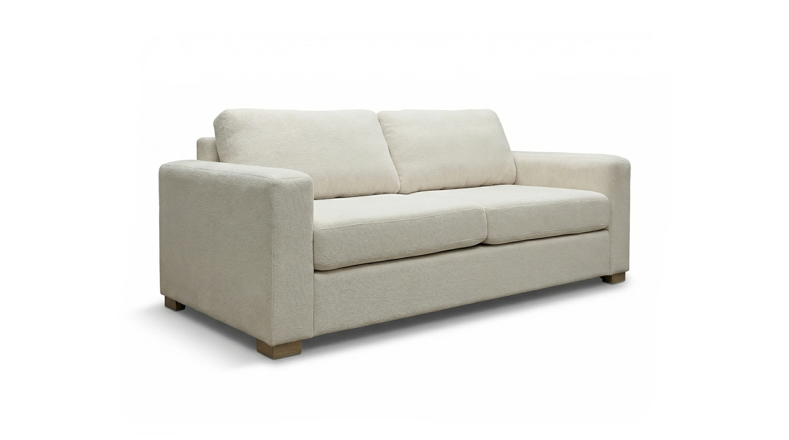 Sofa Văng Anbless MKL-LISA vải nhiều màu sắc 218x91x81 - Nội thất MKL Group