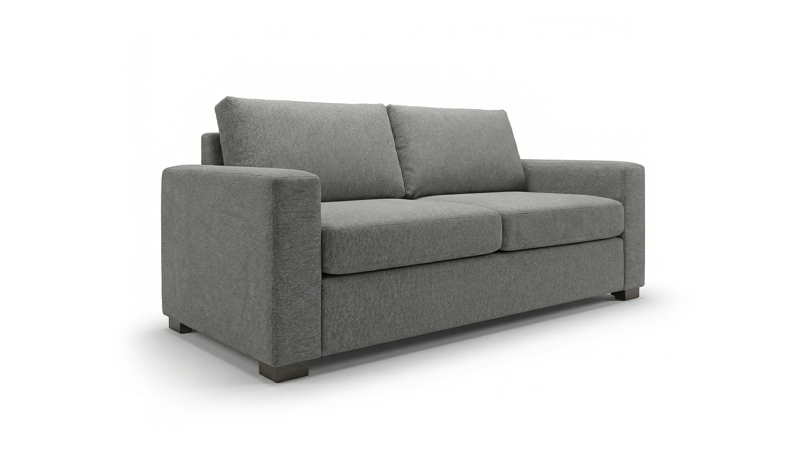 Sofa Văng Anbless MKL-QUEEN vải nhiều màu sắc 218x91x81 - Nội thất MKL Group
