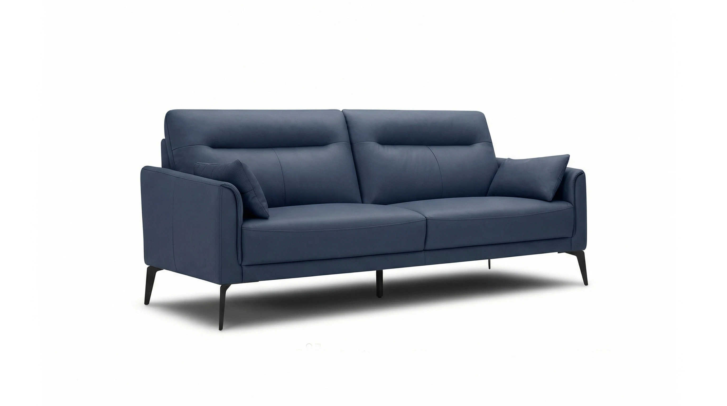 Sofa Văng Anbless MKL-KOFA 098 da PU nhiều màu sắc 200x90x87 - Nội thất MKL Group