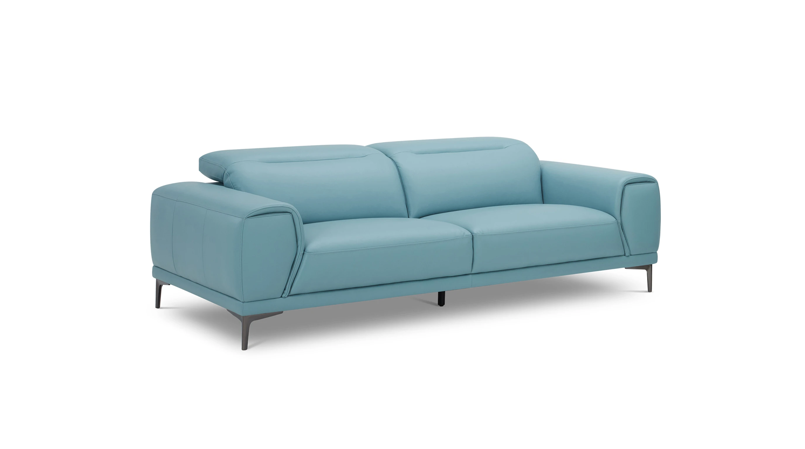Sofa Văng Anbless MKL-KOFA 111 da PU nhiều màu sắc 220x110x71 - Nội thất MKL Group