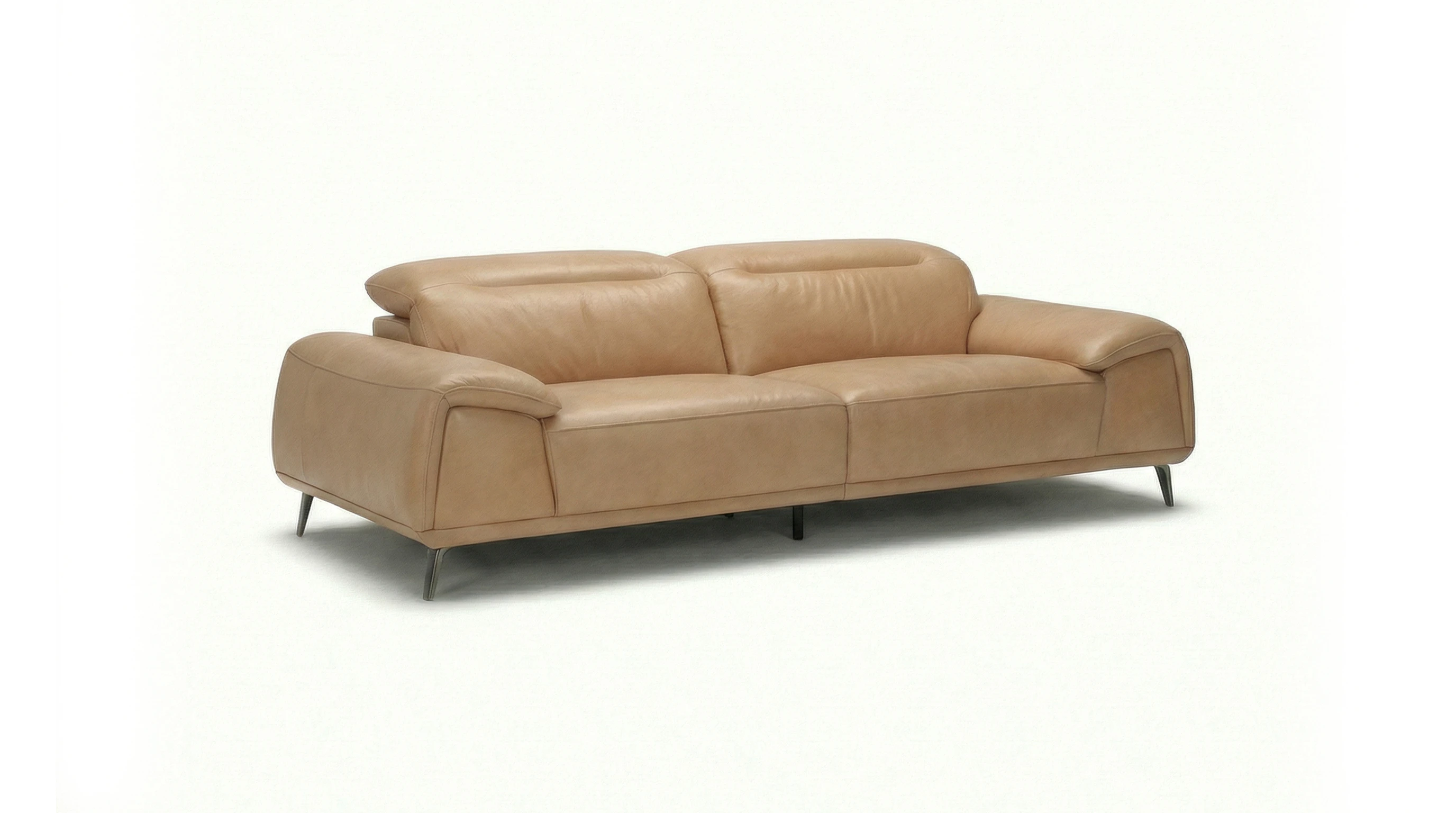 Sofa Văng Anbless MKL-KOFA 112 da PU nhiều màu sắc 220x110x71 - Nội thất MKL Group