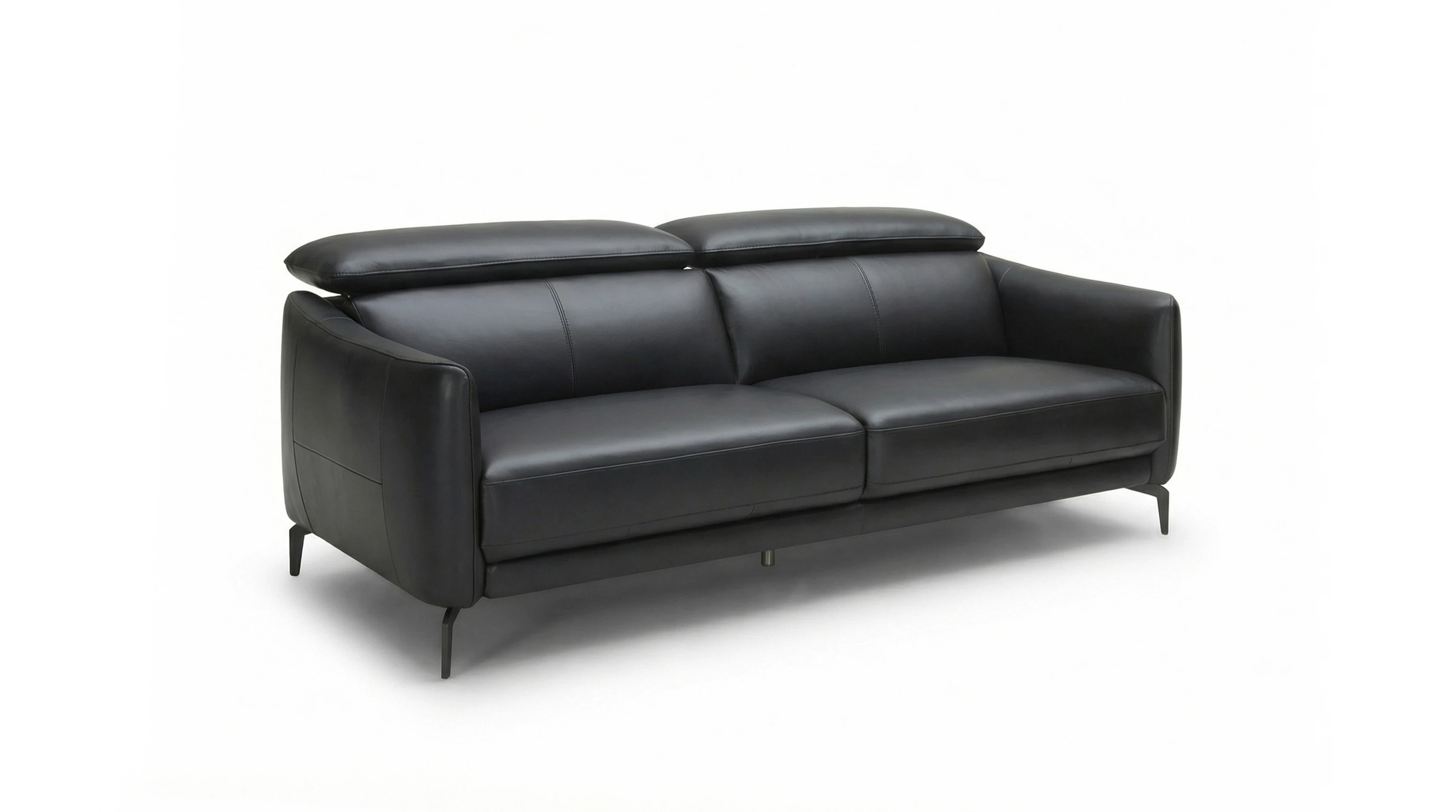 Sofa Văng Anbless MKL-MARTIN da PU nhiều màu sắc 200x100x75 - Nội thất MKL Group