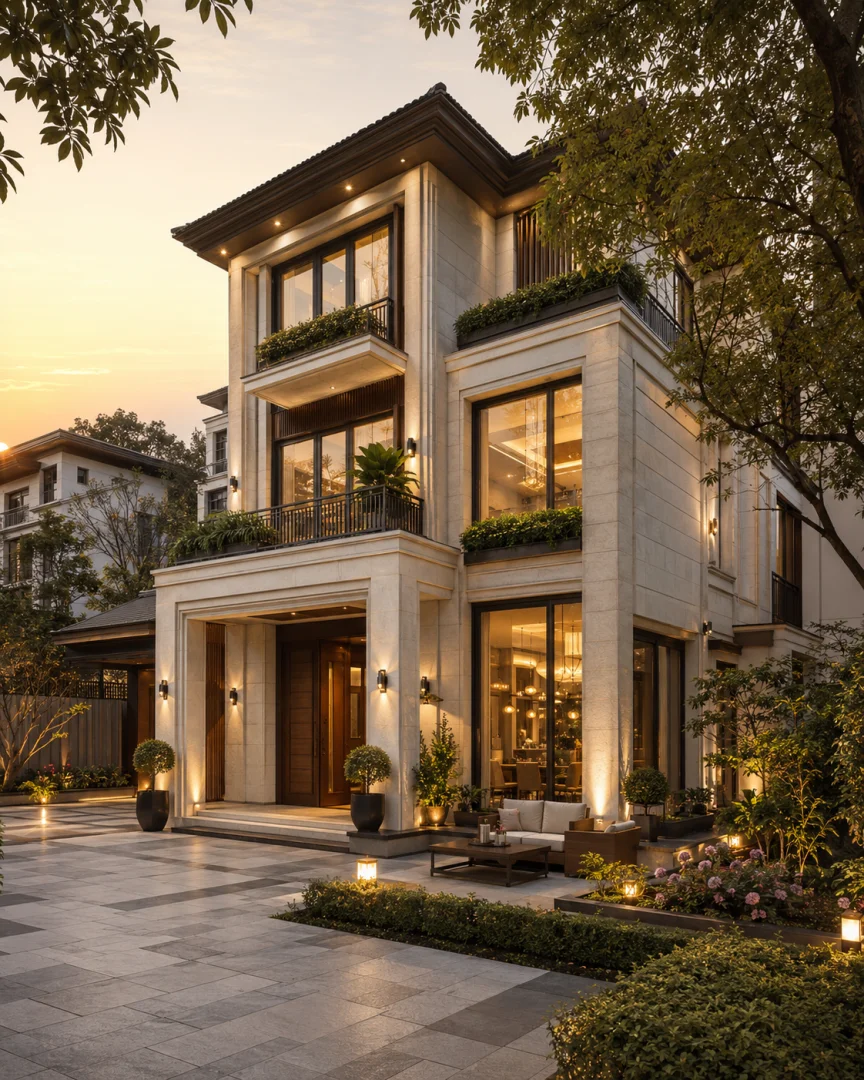 MKL Homes