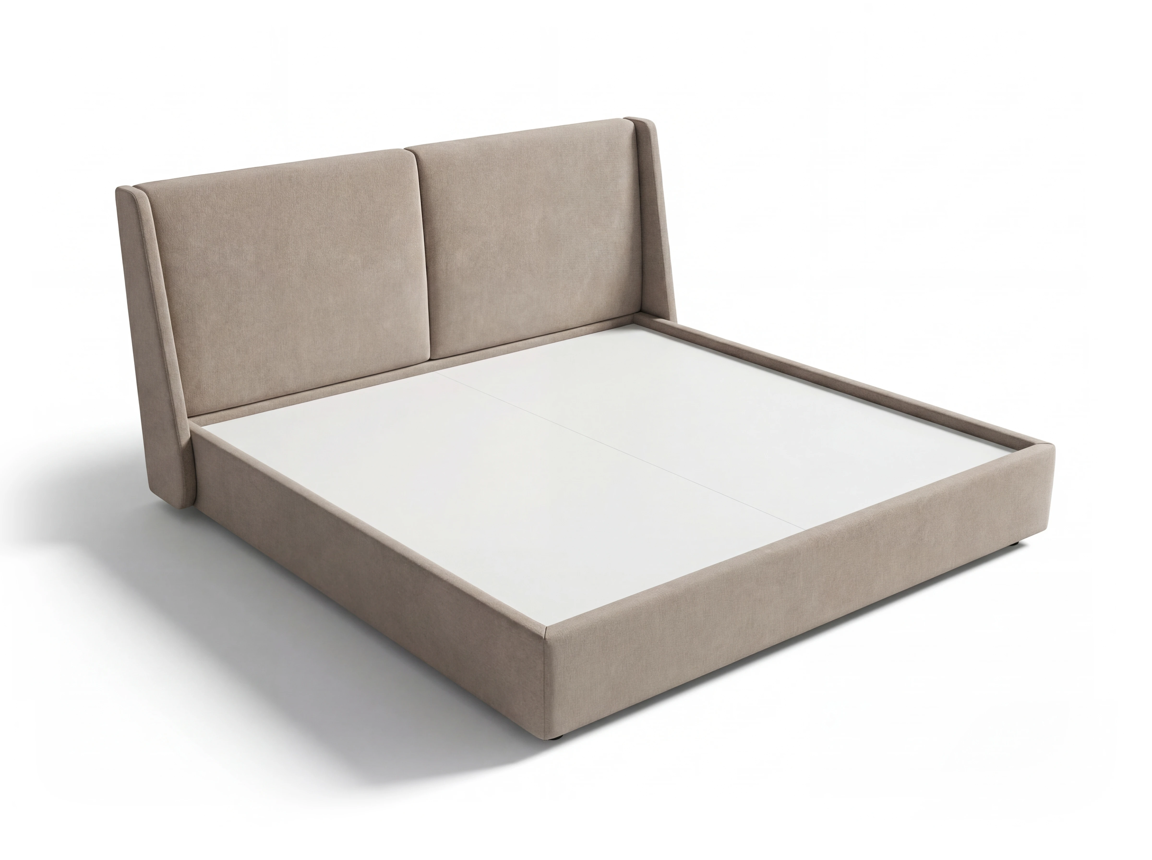 Màu sắc theo yêu cầu / 160x200x100 / Chất liệu theo yêu cầu