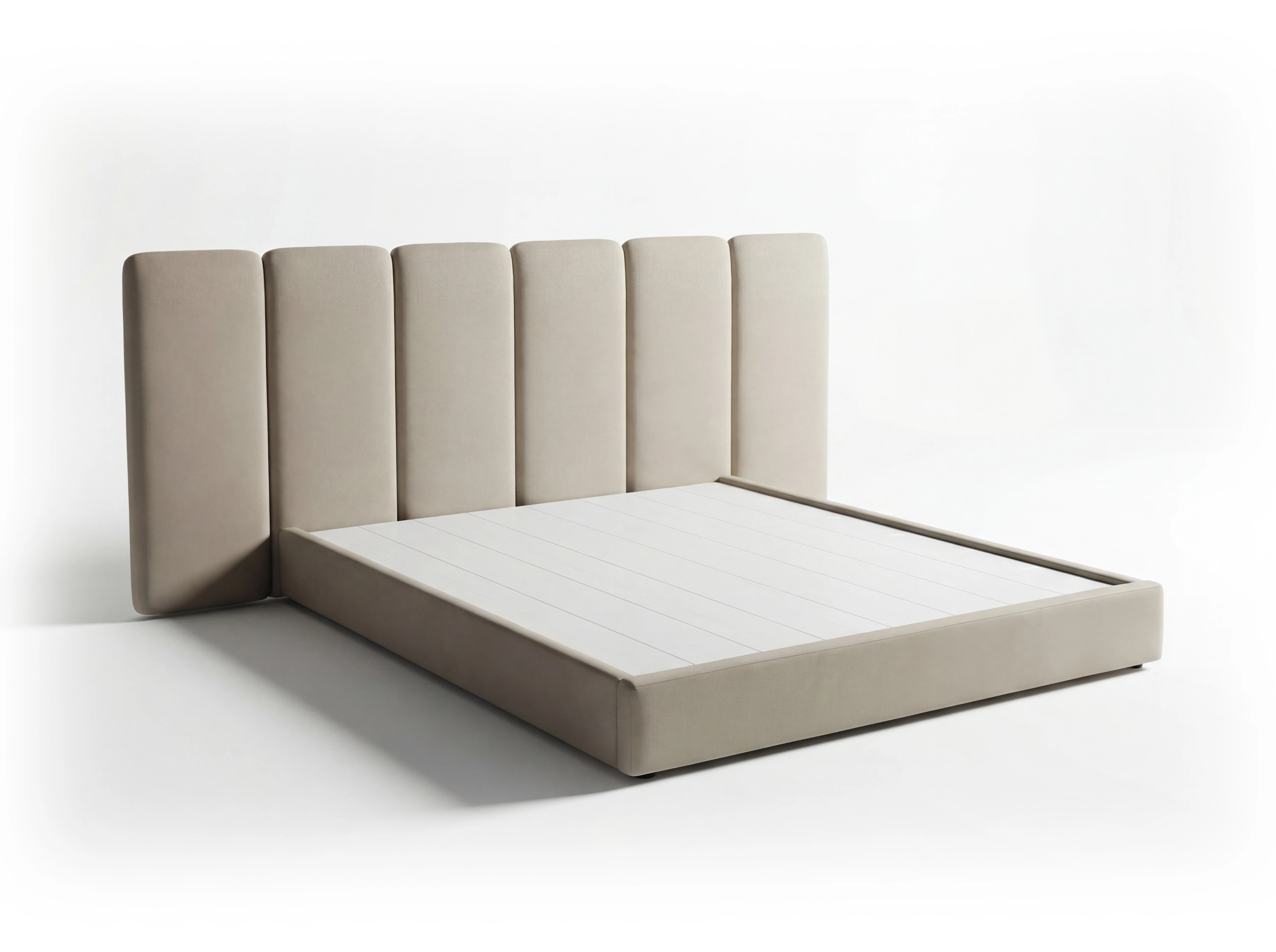 Màu sắc theo yêu cầu / 160x200x100 / Chất liệu theo yêu cầu