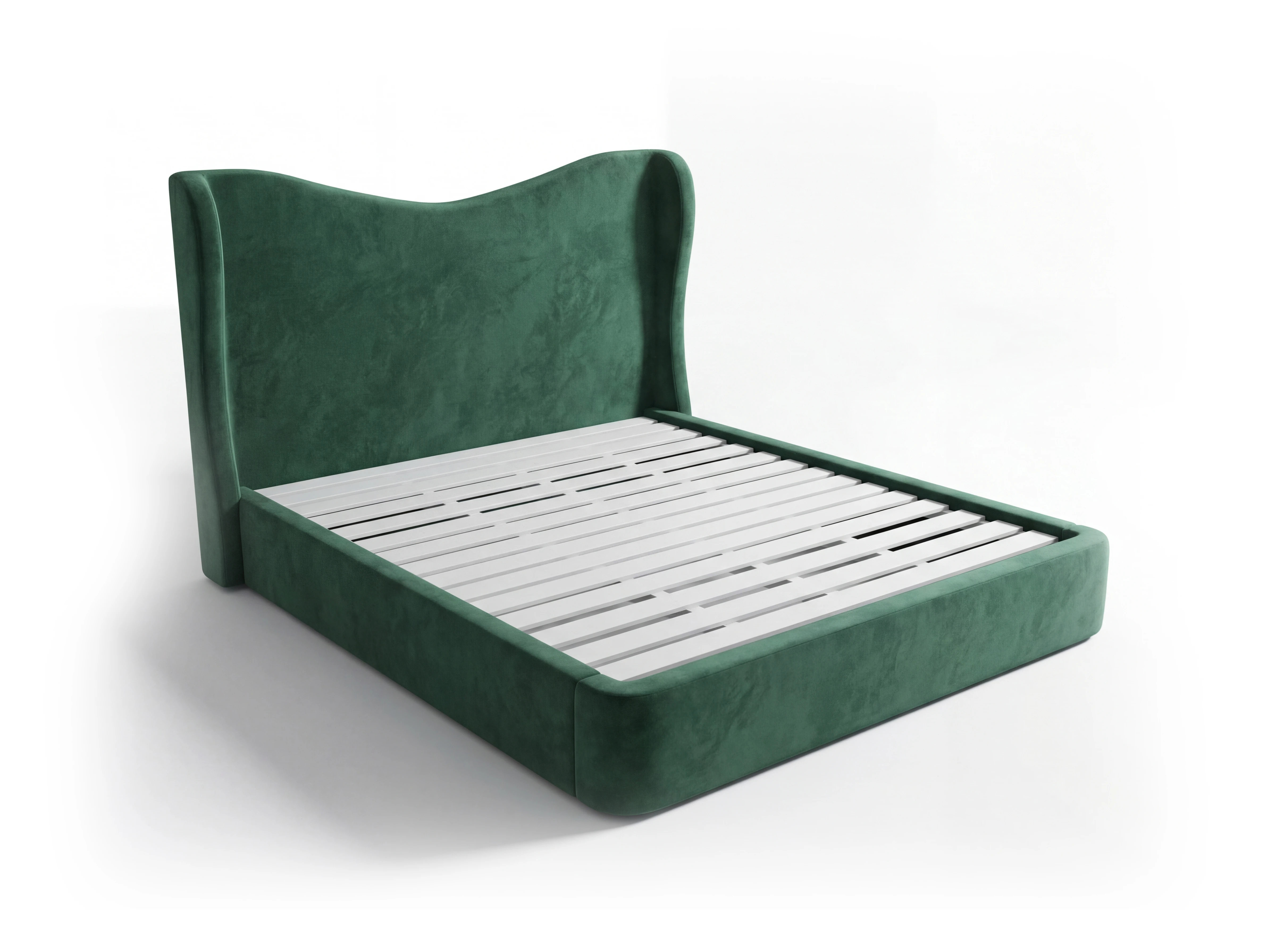 Màu sắc theo yêu cầu / 180x200x100 / Chất liệu theo yêu cầu