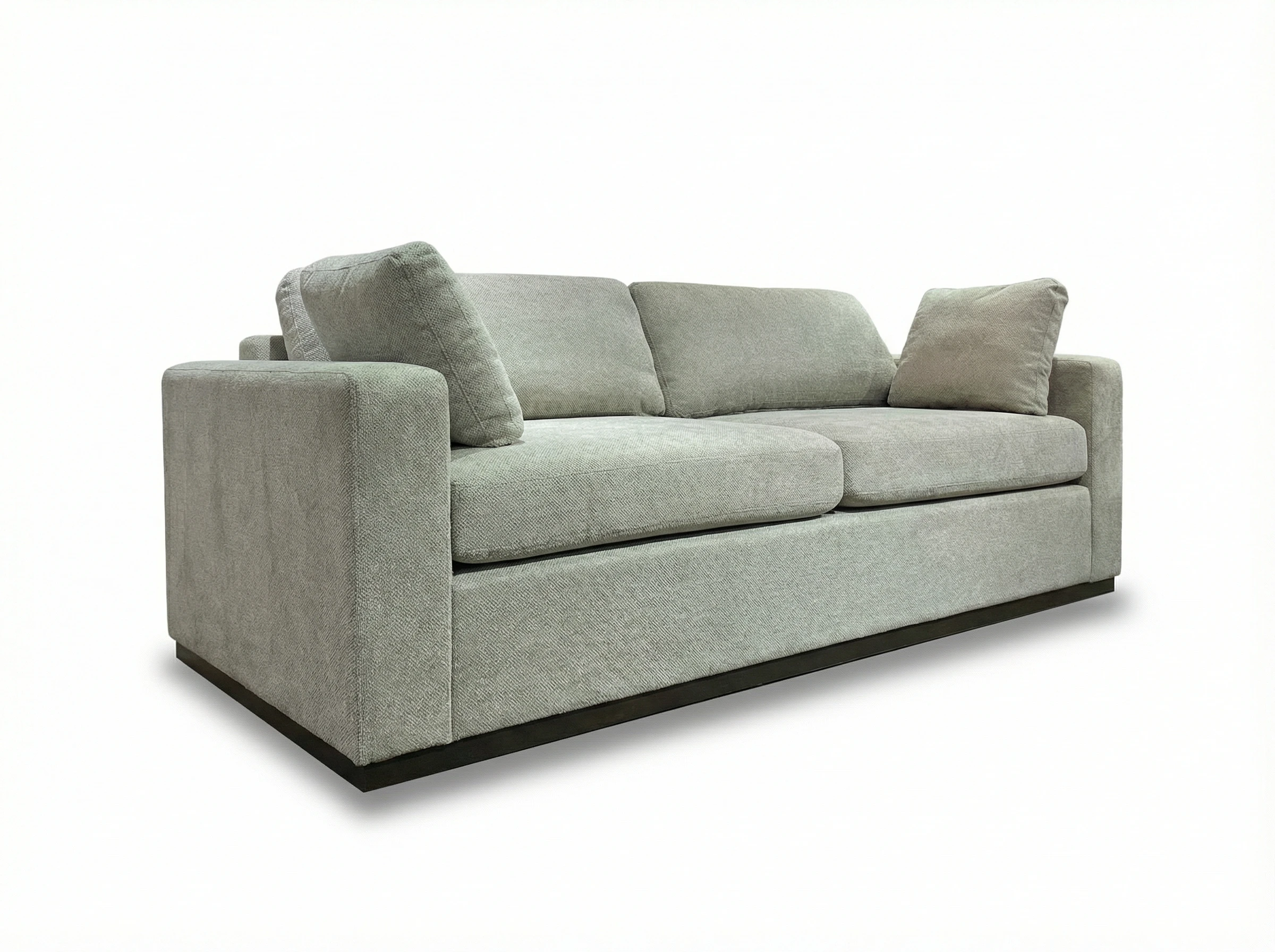 Sofa Văng Anbless MKL-DANXER vải nhiều màu sắc 218x91x81