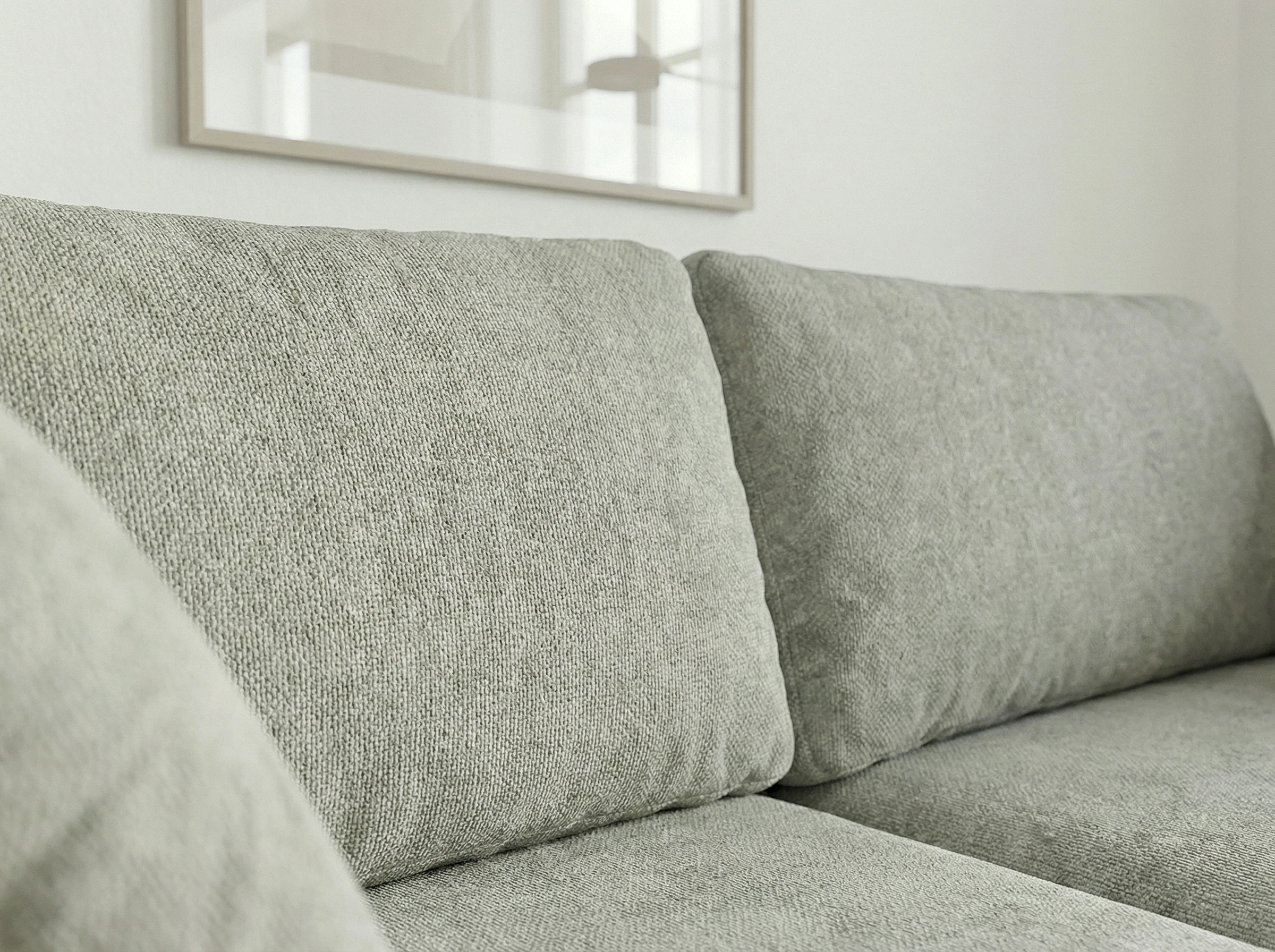 Sofa Văng Anbless MKL-DANXER vải nhiều màu sắc 218x91x81