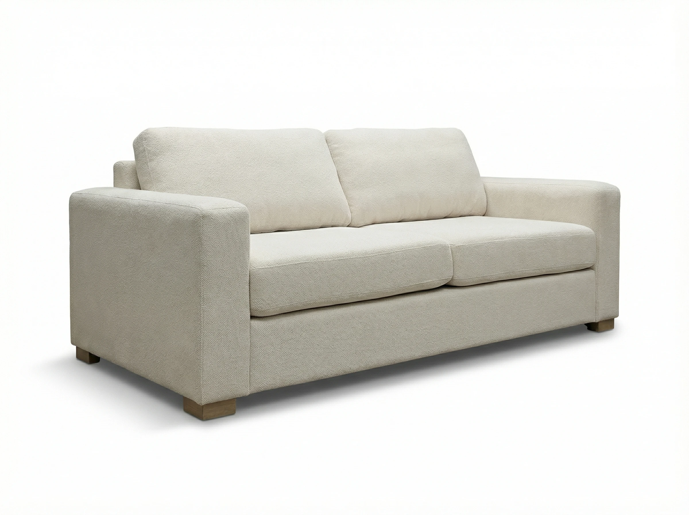 Màu sắc theo yêu cầu / 2.18x0.91x0.81 / Chất liệu theo yêu cầu