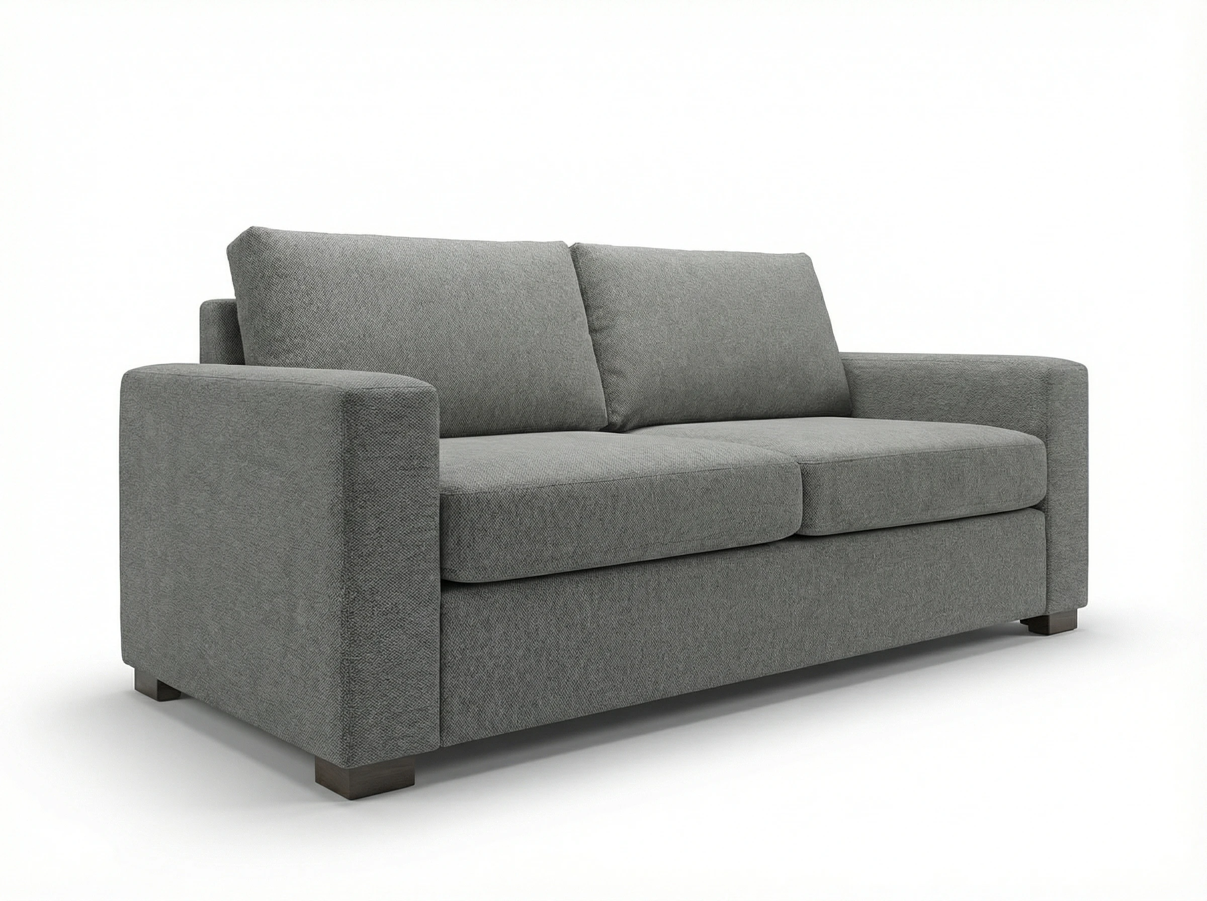 Màu sắc theo yêu cầu / 2.18x0.91x0.81 / Chất liệu theo yêu cầu