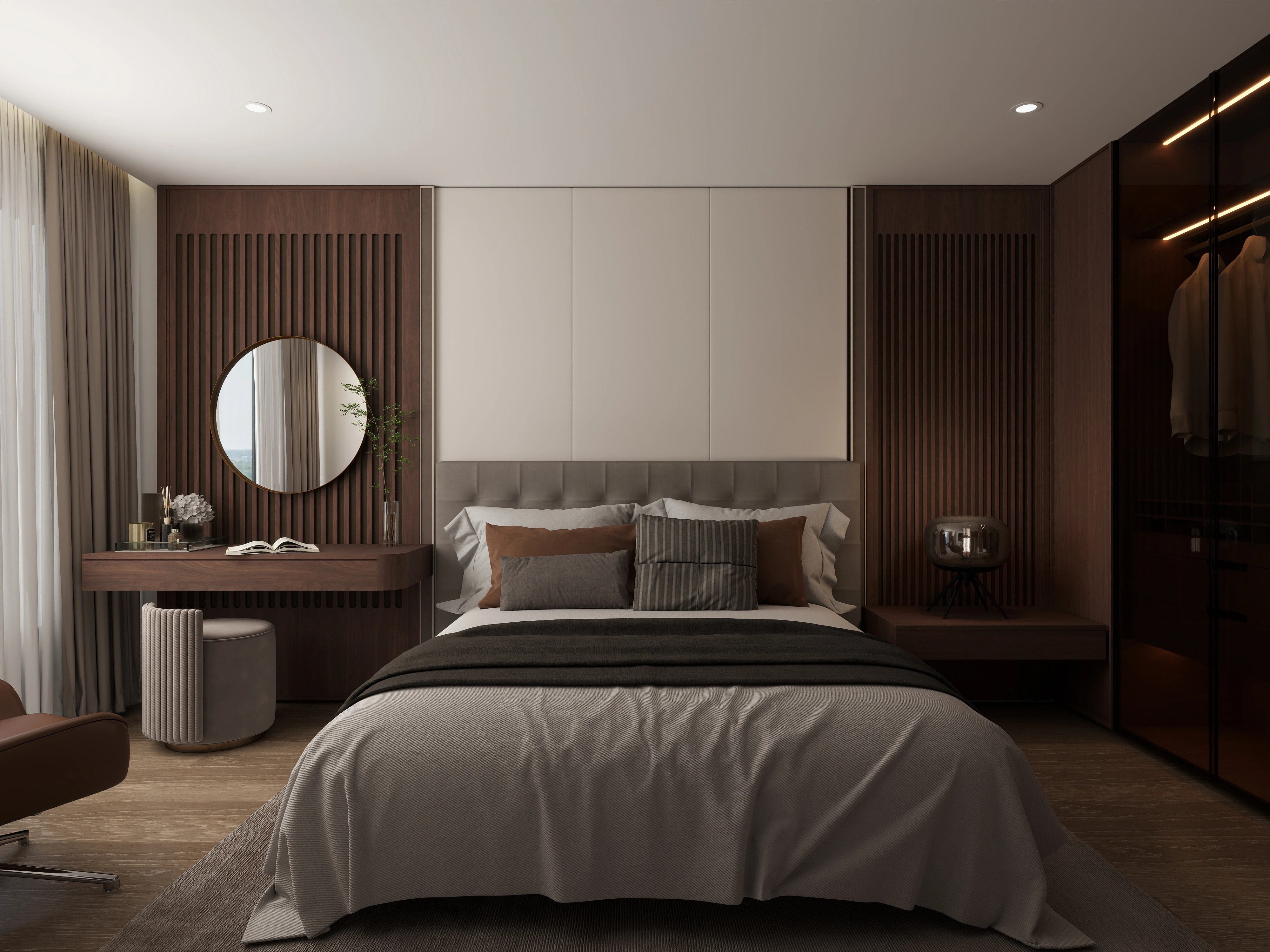 Căn hộ CH14 Vinhomes Smart City