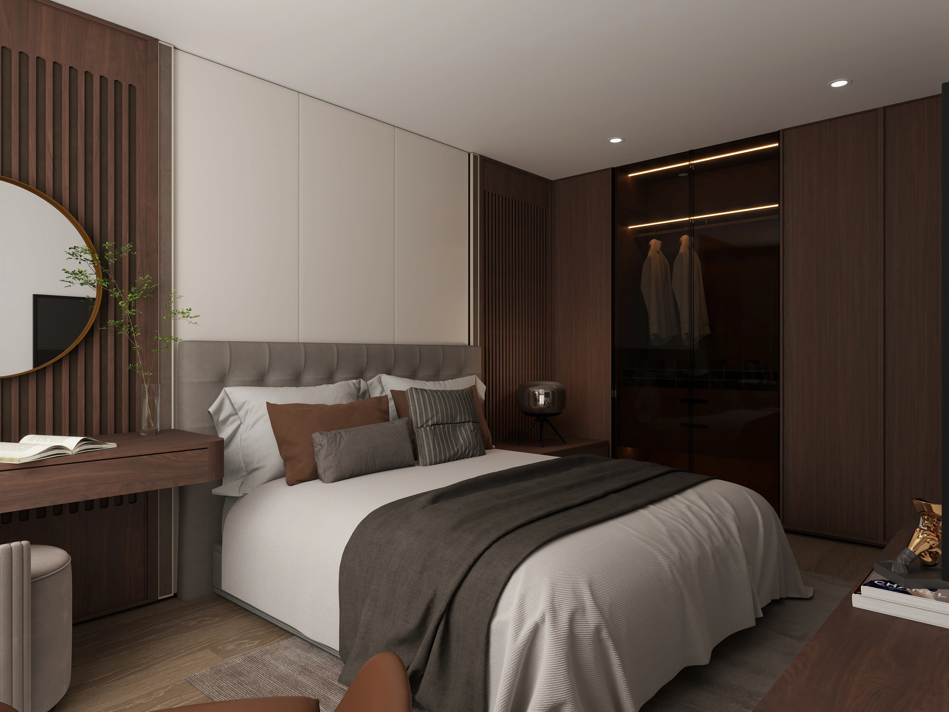 Căn hộ CH14 Vinhomes Smart City