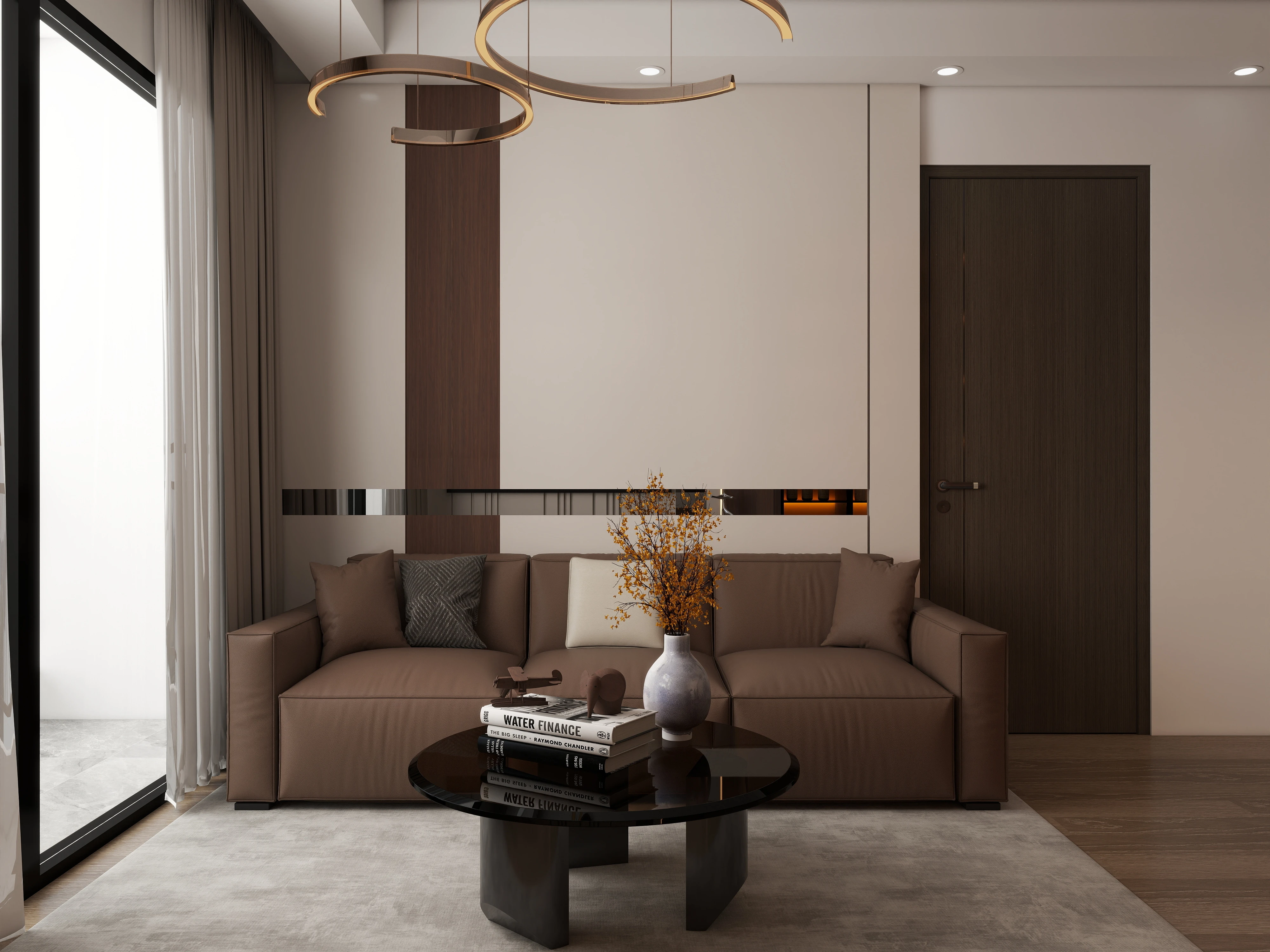 Căn hộ CH14 Vinhomes Smart City