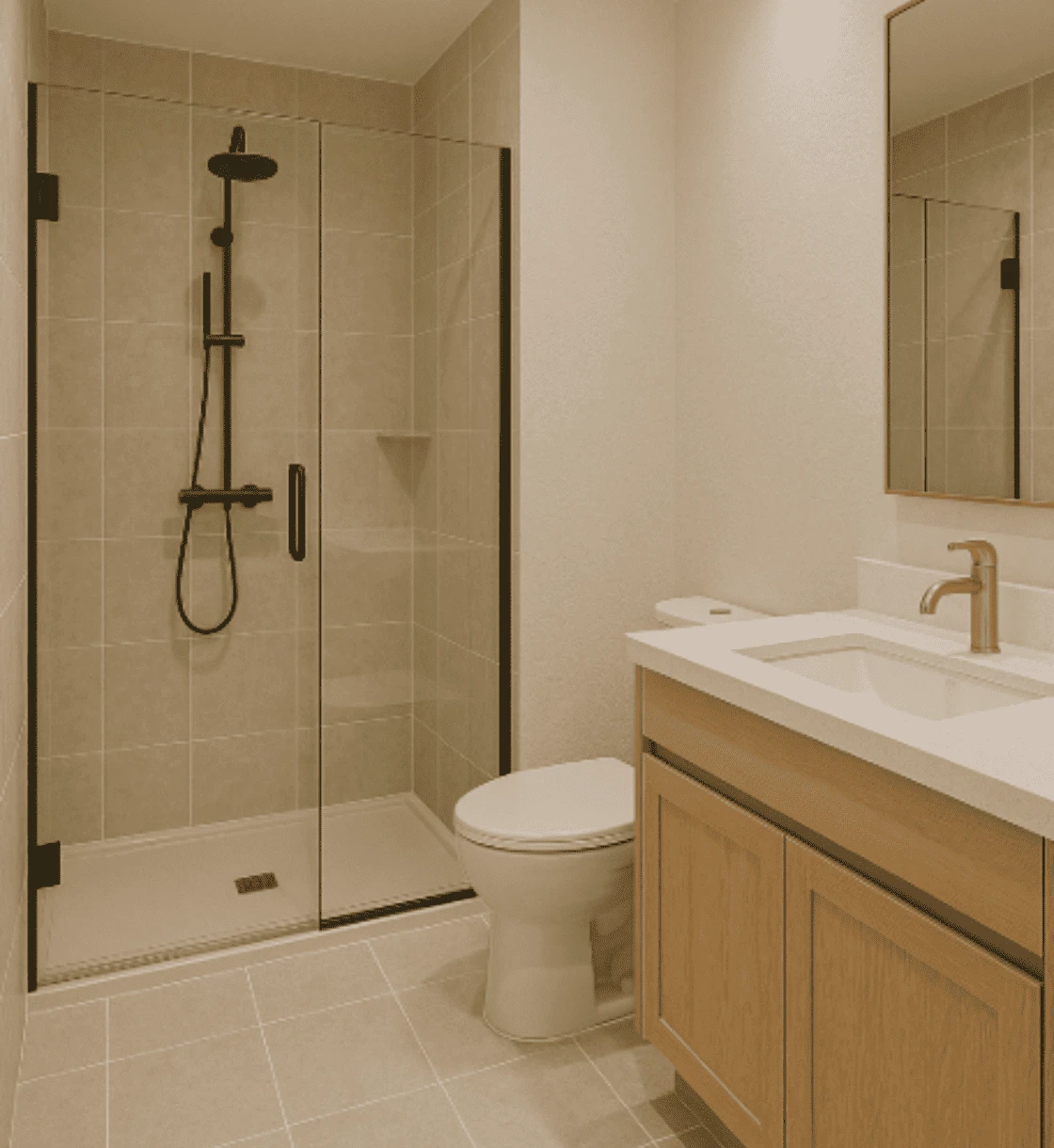 Căn hộ Triều Khúc Cozy style