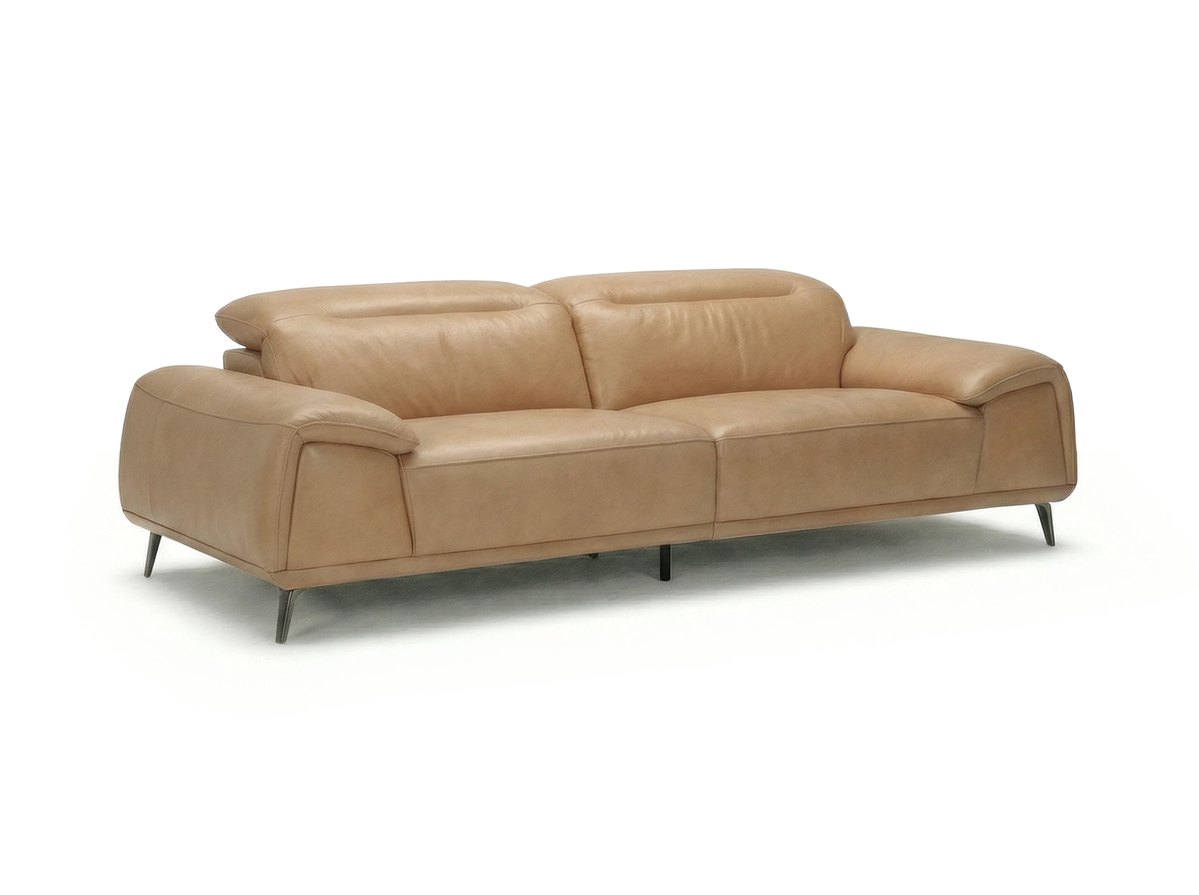Sofa Văng Anbless MKL-KOFA 112 da PU nhiều màu sắc 220x110x71 - Nội thất MKL Group