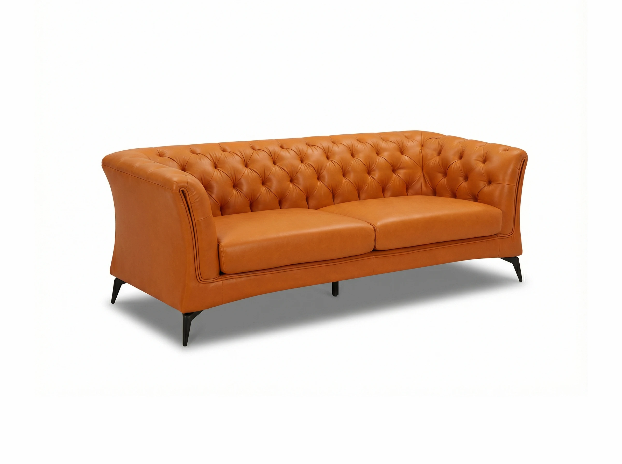 Sofa Văng Anbless MKL-NEOLAS da PU nhiều màu sắc 200x94x73