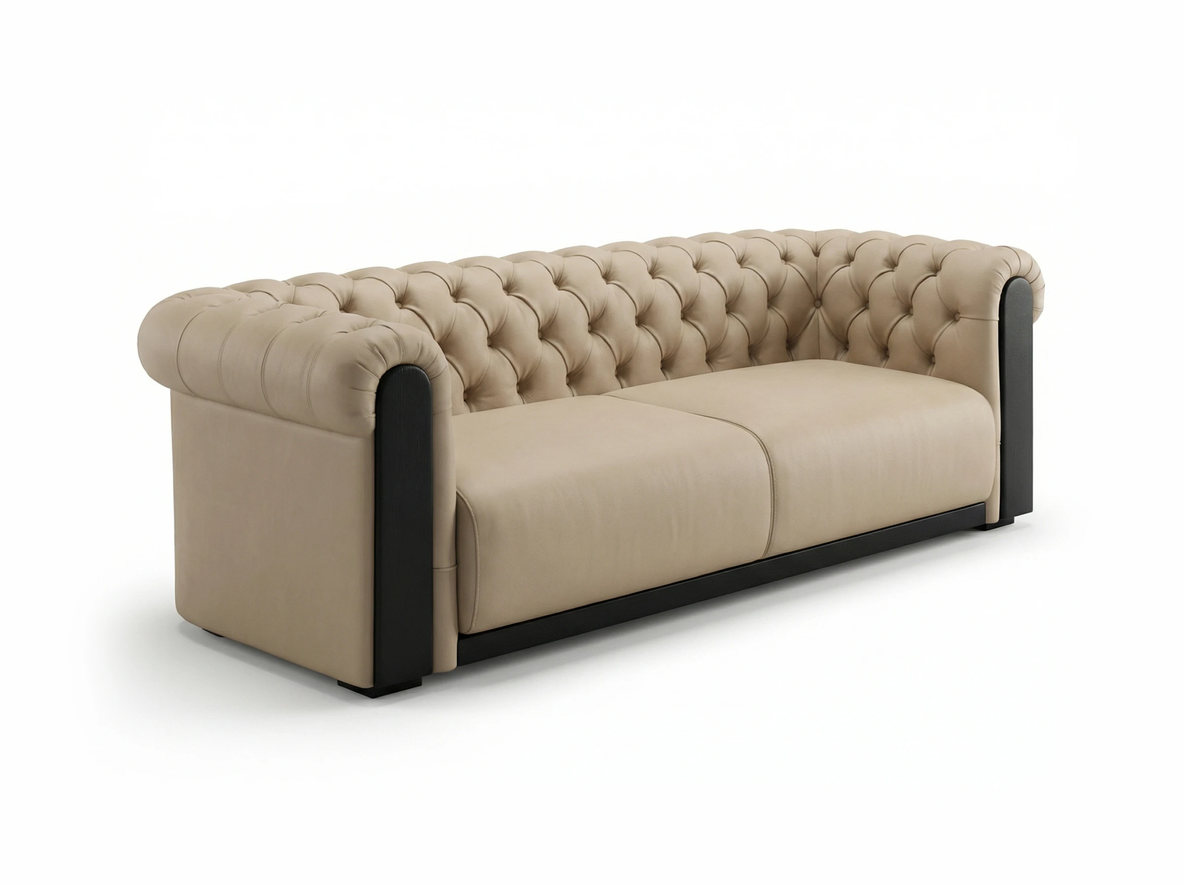 Sofa Văng Anbless MKL-NEON da PU nhiều màu sắc 240x85x78 - Nội thất MKL Group