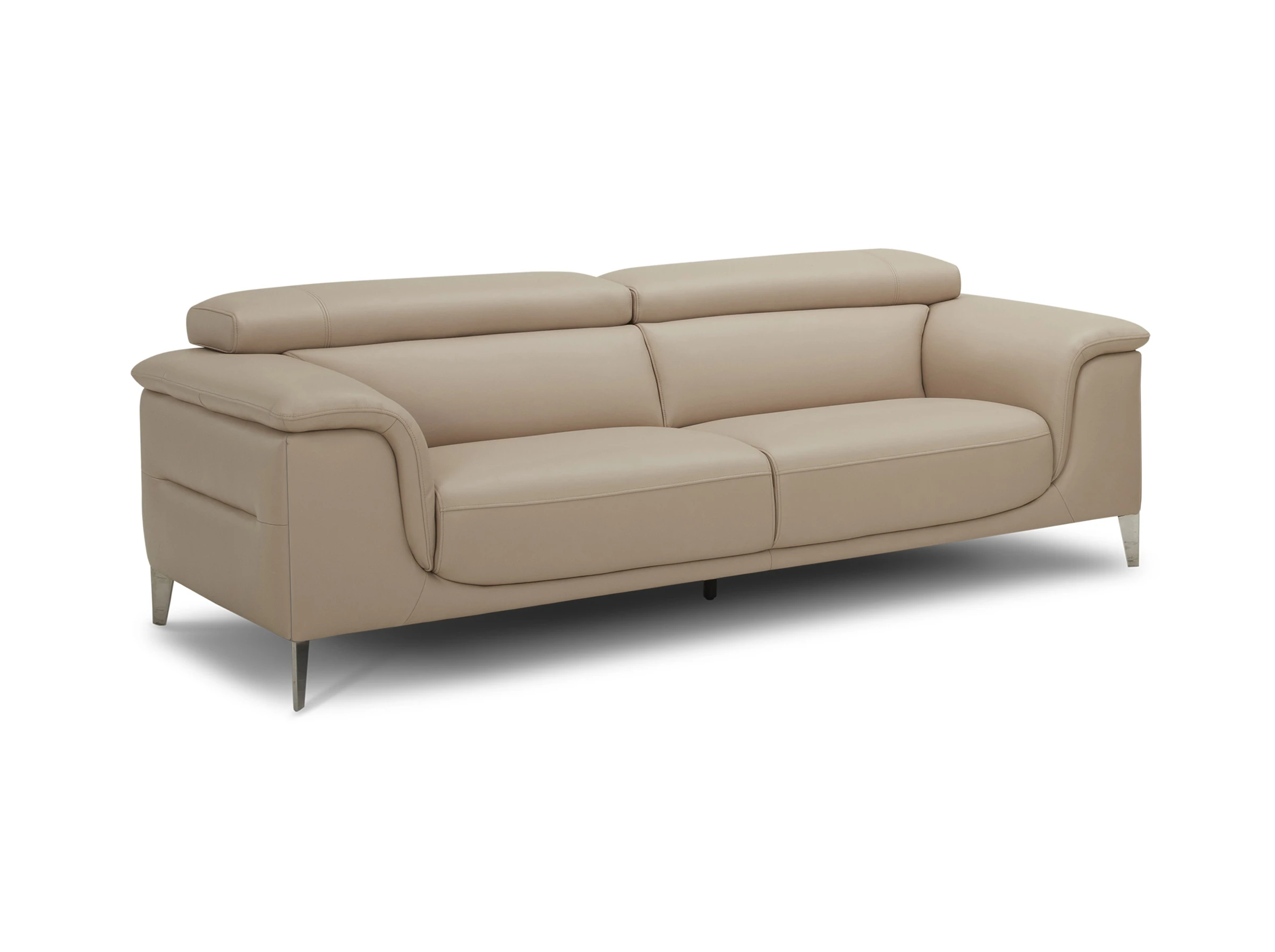 Sofa Văng Anbless MKL-WAVE da PU nhiều màu sắc 200x104x77/97
